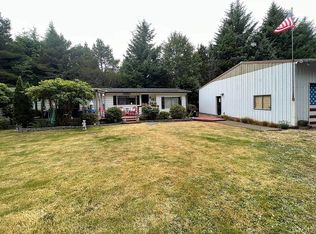 13090 SE Chittum Dr, South Beach, OR