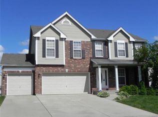 1788 Barbary Way, Swansea, IL 62226