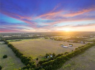 Tbd Clater Powell Rd, Waco, TX 76705