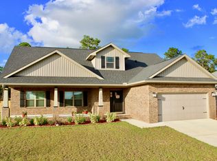 5779 Marigold Loop, Crestview, FL 32539