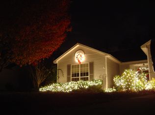 458 Indigo Rd, Goose Creek, SC 29445