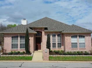 9528 Fair Haven St, Fort Worth, TX 76179