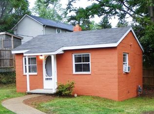 618 1/2 Dice St, Charlottesville, VA