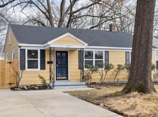 966 Tatum Rd, Memphis, TN 38122