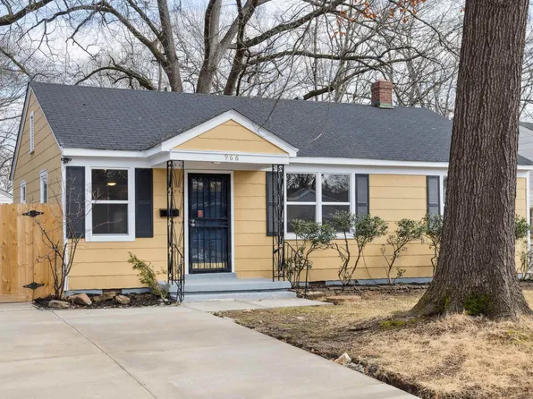 966 Tatum Rd, Memphis, TN 38122