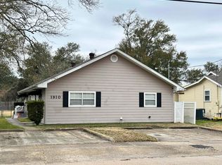 1910 Alvin St, Lake Charles, LA 70601