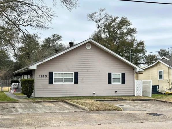 1910 Alvin St, Lake Charles, LA 70601