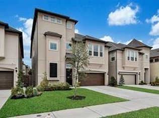 13406 Stoneleigh Terrace Dr, Houston, TX 77077