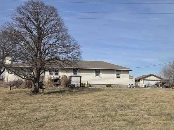 15622 280th St, Lamoni, IA 50140