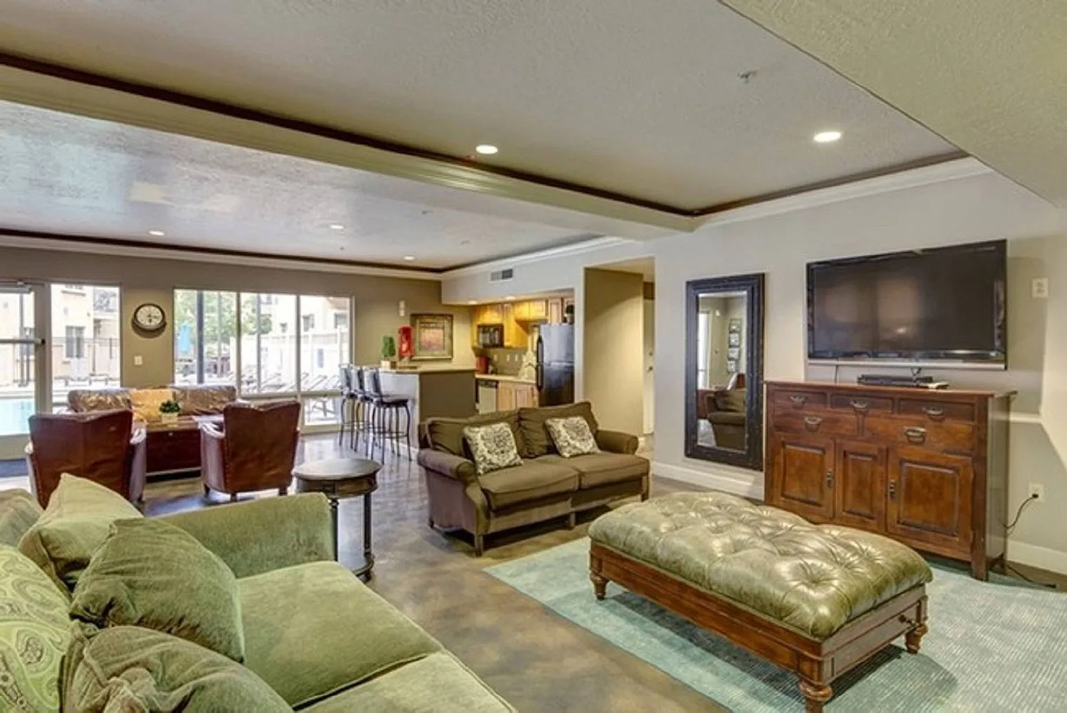 3 bed, 2.0 bath, 1442 sqft, $5,856 — Photo 4