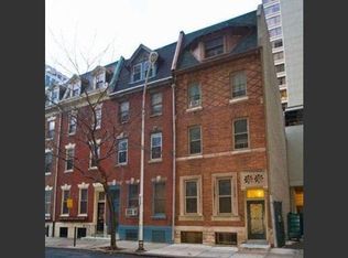 1949 Locust St APT 1, Philadelphia, PA 19103