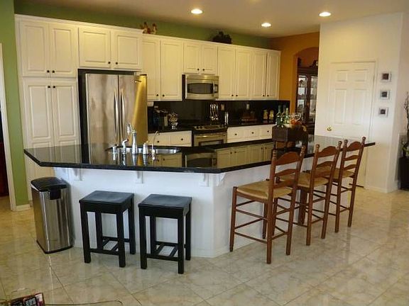 Gourmet Kitchen