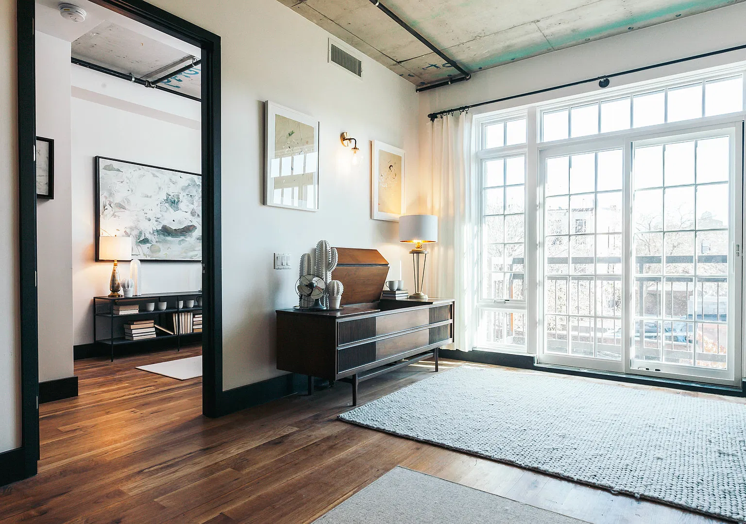 803 Wyckoff Ave — Photo 3