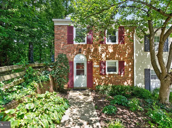7740 Tiverton Dr, Springfield, VA 22152
