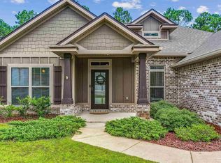 7136 Flintwood St, Navarre, FL 32566