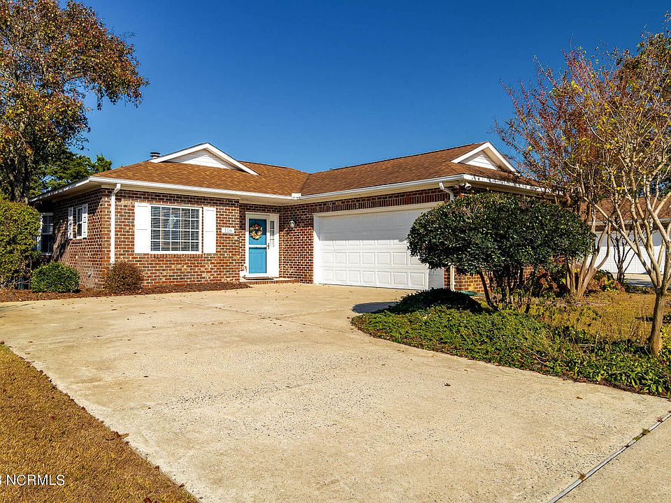 116 Bay Club Circle, Morehead City, NC 28557 Zillow