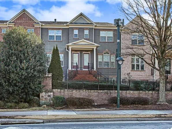 419 Alderwood St #419, Atlanta, GA 30328