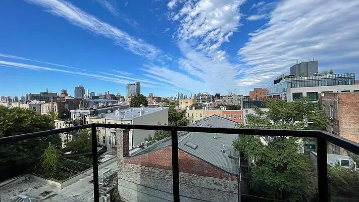 Rented by Nooklyn NYC LLC | media 9