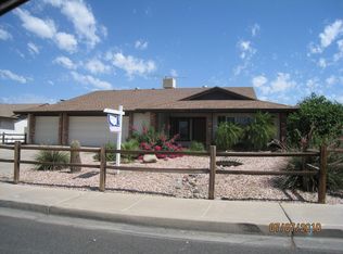 5204 W Sweetwater Ave, Glendale, AZ 85304
