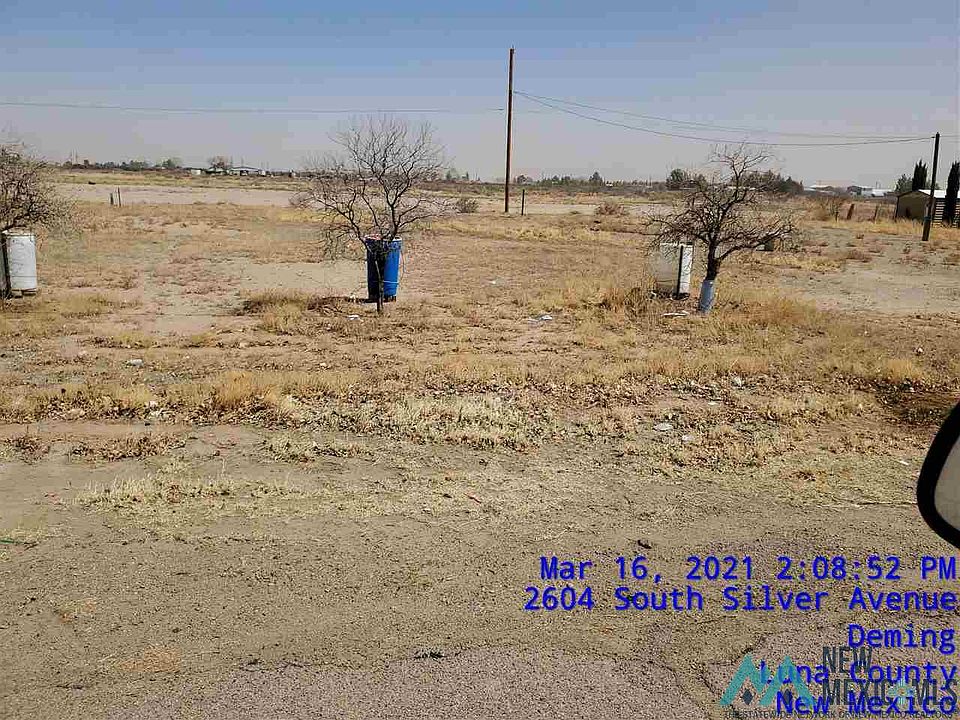 1st image of S Silver Ave