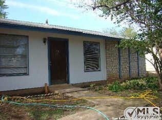 7319 Clear Water St, San Antonio, TX 78238