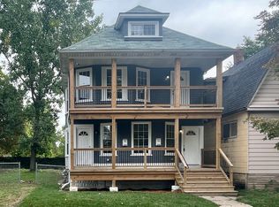 9588 Oakland Ave #9588, Detroit, MI 48211