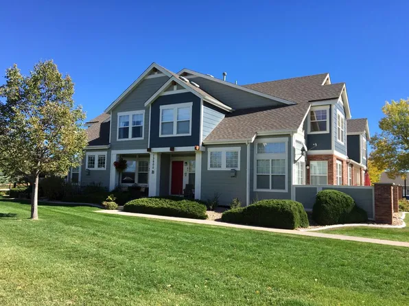 13900 Lake Song Ln Unit B3, Broomfield, CO 80020