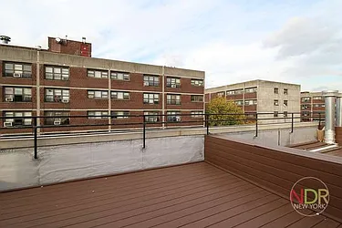 Rented by Next Door Realty NYC