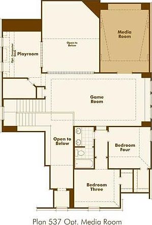 2nd image of 7255 Clementine Dr