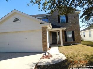 8410 Cherisse Dr, Converse, TX 78109