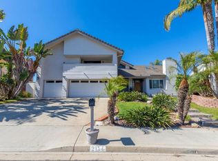 2124 Pintoresco Ct, Carlsbad, CA 92009