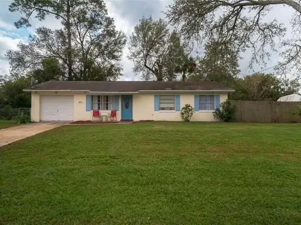 593 Sidney Dr, Lake Helen, FL 32744