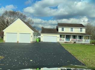 1475 White Bridge Rd, Chittenango, NY 13037