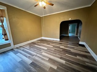 315 W 3rd St APT 1, Rushville, IN 46173
