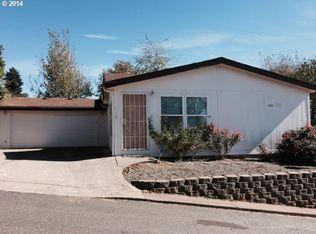 1309 W B Ave, La Center, WA