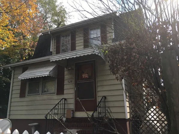 526 Us Highway 22, Hillside, NJ 07205