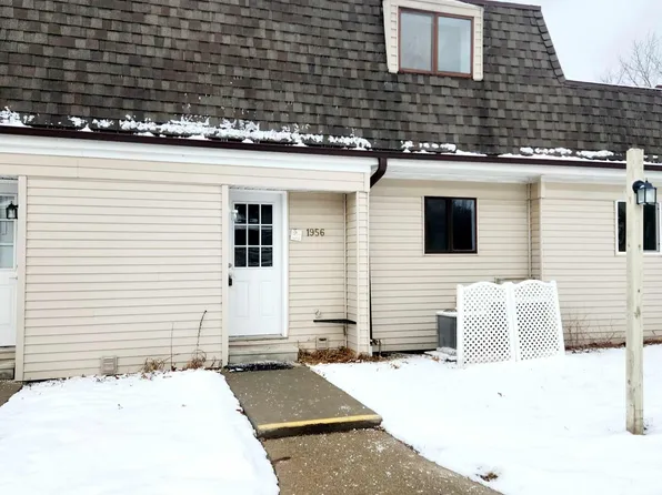 1956 Westbrook Dr #12, Jackson, MI 49201