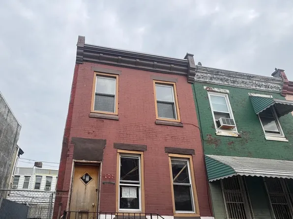 2421 N Colorado St, Philadelphia, PA 19132