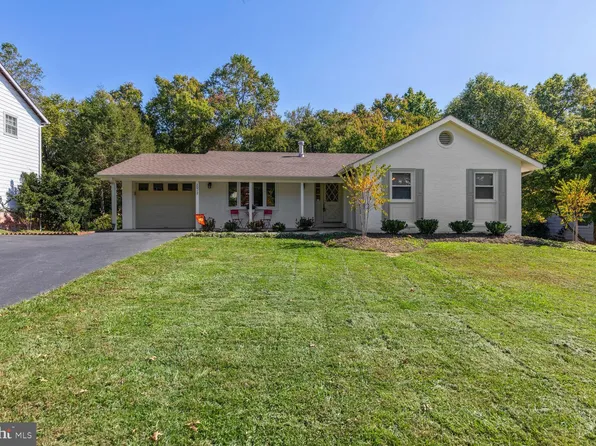 2012 Kings House Rd, Silver Spring, MD 20905