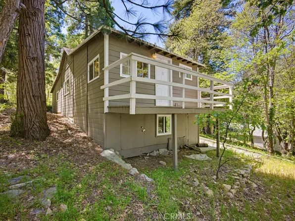 22951 Redwood Way, Crestline, CA 92325