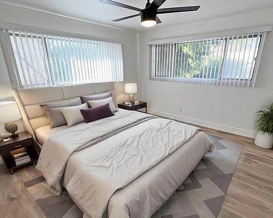 5th image of 745 N Edinburgh Ave #4