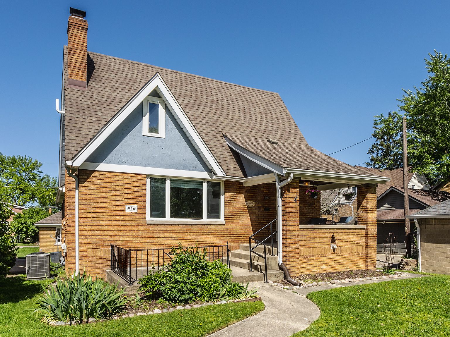966 N Graham Ave, Indianapolis, IN 46219 Zillow