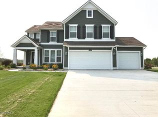 5468 Harvest Moon Ct NE, Belmont, MI 49306