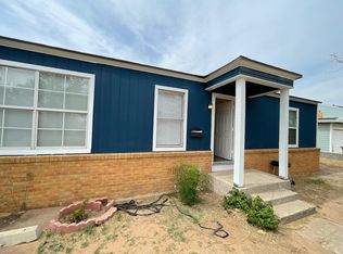 1104 W 24th St, Odessa, TX 79763