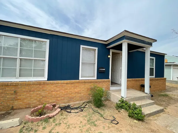 1104 W 24th St, Odessa, TX 79763