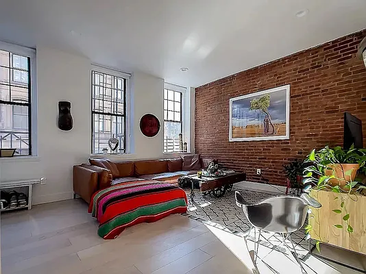 147 Duane Street #PH