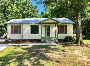1117 E Old Pass Rd, Long Beach, MS 39560