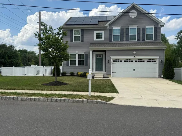 101 Edwards Run, Mount Royal, NJ 08061