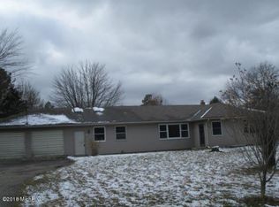 142 Gregg Dr, Battle Creek, MI