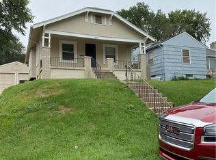 1912 N 31st St, Kansas City, KS 66104